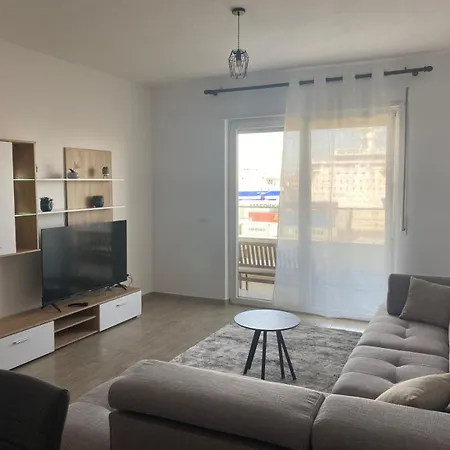 شقة Port View In دراس