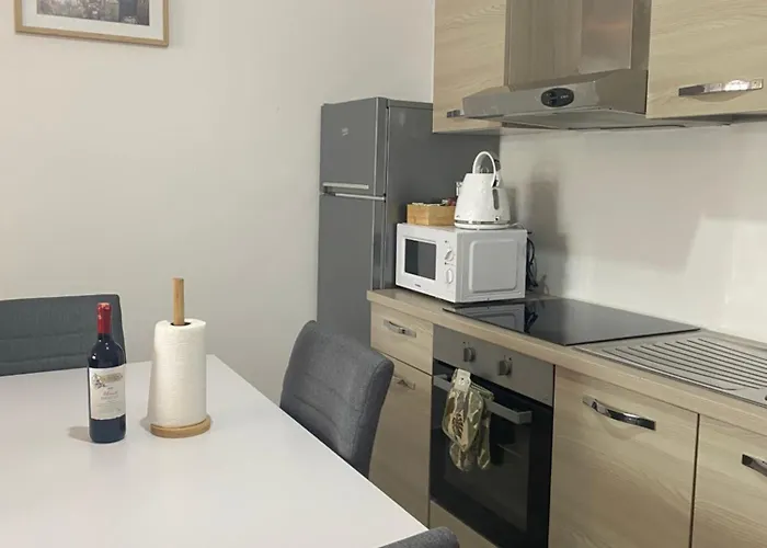 Port View In * Durrës