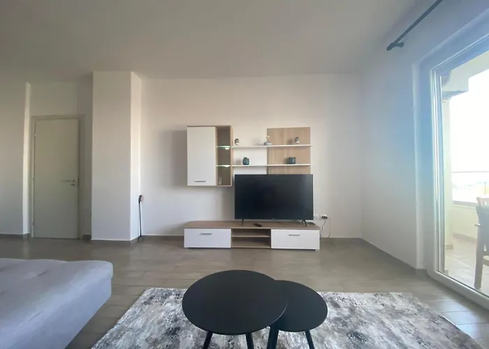 Port View In * Durrës